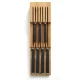 Nažu organizators atvilktnei Joseph Joseph DrawerStore Bamboo