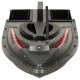 Flytec V900 GPS Remote Control Bait Boat 5.4 km/h, 1.5 kg