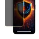 Защитная пленка антишпион 3mk Silky Matt Privacy для Nothing Phone 2