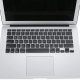 MacBook Air 13\'\' (A1466/A1369/A1278/A1286/A1502/A1425/A1398) Keyboard Protective Cover Film | Защитная...