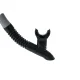Bestway Snorkel Set (Mask & Snorkel), Grey