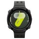 Чехол Spigen Rugged Armor для Samsung Galaxy Watch 8 40mm Matte Black