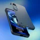 Чехол 3mk Just20g Matt для Samsung Galaxy S24 Matte Black