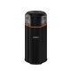 Кофемолка Krups GX 3328 Silent Vortex, черная