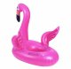 Piepūšams Peldrinķis Flamingo Formā 57cm | Inflatable Water Mattress Flamingo