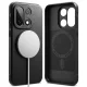 Чехол Ringke Onyx Magnetic MagSafe для OnePlus 15, черный