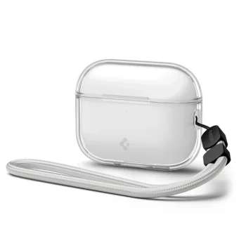 Spigen Liquid Crystal Case for AirPods Pro 3, Transparent