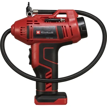 Akumulatora auto kompresors Einhell CE-CC 18 Li Solo 18V 11 bar