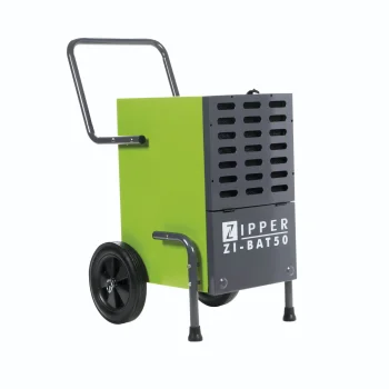 Zipper ZI-BAT50 gaisa sausinātājs 50L/dienā zaļš/melns