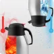 Berdsen BD-780 vakuuma termoss tējai, 2 L