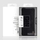 Чехол-книжка Nillkin Qin для Xiaomi Redmi Note 11T 5G / Poco M4 Pro 5G, коричневый