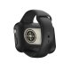 3mk Endurance Powerbank for Apple Watch 44/45mm 1200mAh Black