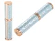 Sejas un ķermeņa epilators / trimmeris ar LED, zils