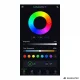 5m RGB LED Neon Strip with Bluetooth App and Remote Control