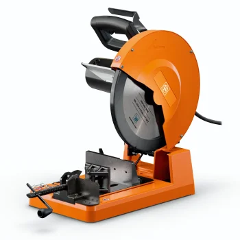Metāla leņķzāģis Fein MKAS 355, 1800 W, 355 mm