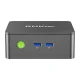 Мини-ПК GMKtec G3S Intel N95 16GB RAM 512GB SSD Windows 11 Pro