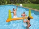 Плавающая сетка для водного волейбола Intex с мячом, 239x64x91 см