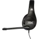 Игровые наушники HyperX Cloud Stinger черно-синие