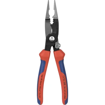 Электромонтажные клещи Knipex 13 92 200, 200 мм