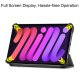 Apple iPad mini (2024) (A2995) Trifold Protective Cover Case, Grey | Чехол Книжка для Планшета