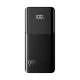 Внешний аккумулятор Joyroom JR-PBF19 10000mAh 22.5W, черный