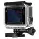 Tech-Protect ūdensnecaurlaidīgs futrālis GoPro Hero 5 / 6 7 - caurspīdīgs | Waterproof Case for transparent