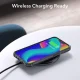 ESR iPhone 14 Plus vāciņš Air Armor, matēts melns
