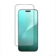 Amazingthing Radix Matte aizsargstikls Apple iPhone 17 Pro