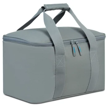 Rivacase 5717 Gremio termosoma 17L, Pelēka