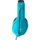 Turtle Beach Airlite Fit spēļu austiņas Nintendo Switch Neon Blue/Red