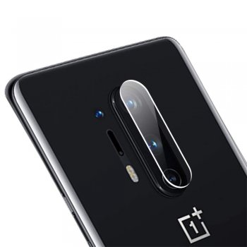 OnePlus 8 Aizmugurējās kameras aizsargstikls | Back Camera Lens Tempered Glass Protector