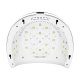 Ocho Nails 8 UV/LED nagu lampa 84W, balta