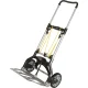Складная грузовая тележка Wolfcraft TS 850, 100 кг