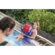 Piepūšamā pludmales bumba Bestway Spiderman 51 cm 98002N