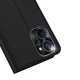 Чехол-книжка Dux Ducis Skin Pro для Realme 10 5G / Realme 9i 5G, черный