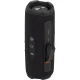 Беспроводная колонка JBL Flip 7, черная