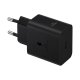 Samsung EP-T4511NBEGEU 45W 4,05A 1x USB‑C sienas lādētājs – melns