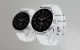Smartwatch QCY Elite Silver 1.19\" AMOLED IPX8