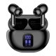 Tech-Protect UltraBoost TWS Pro G2 Headphones - Black