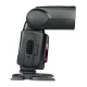 Godox TT600 manuālā zibspuldze kamerām GN60 2.4GHz