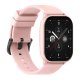 Смарт-часы Zeblaze GTS 3 Smartwatch (розовый)