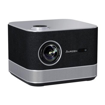 Умный проектор AURZEN Boom 3 1080p 500 ANSI