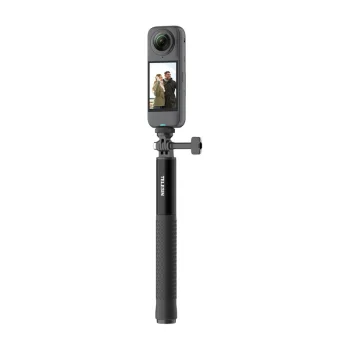 Telesin pašbilžu nūja sporta kamerām 150 cm S1-MNP-11