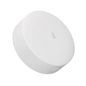 Датчик температуры и влажности Sonoff SNZB-02P Zigbee