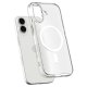 Spigen iPhone 17 vāciņš Ultra Hybrid Mag MagSafe, balts
