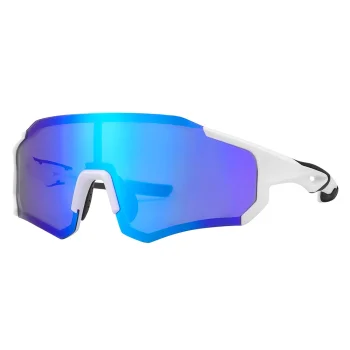 Rockbros 10183 Polarized Cycling Glasses, Blue