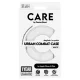CARE by PanzerGlass Flagship Case for iPhone 16 Plus, White (MagSafe)