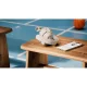 Беспроводные наушники Philips TAH4000WT/00, белые