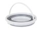 Silicone Bucket Folding Reinforced 10L
