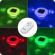 Bestway 58943 peldējošs baseina hlora dozators ar LED gaismu